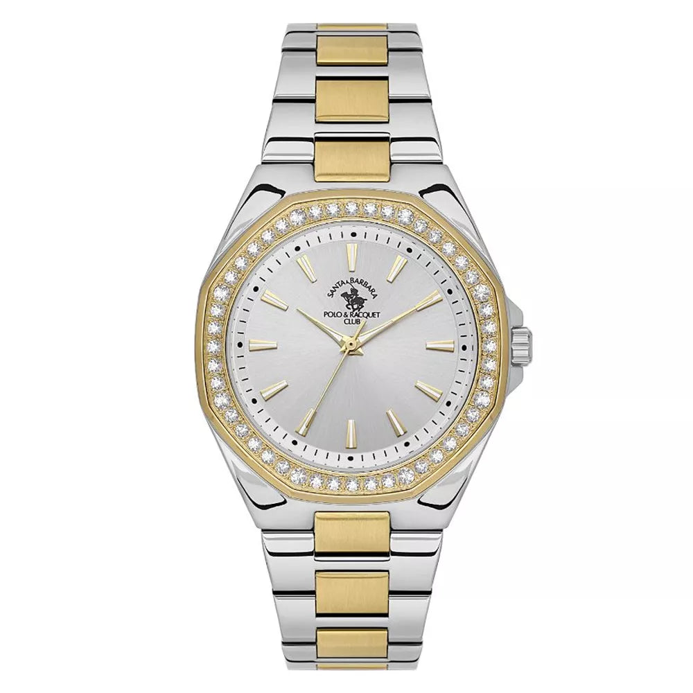 Santa Polo Barbara Women Watch SB.1.10619-4