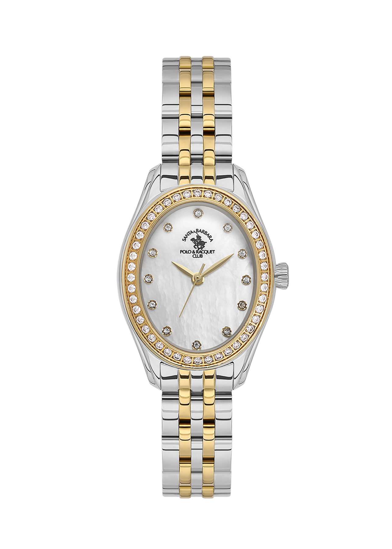 Santa Barbara Polo Women Watch SB.1.10620-4