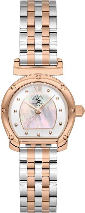 Santa Barbara Polo Watch SB.1.10683-5 For Women