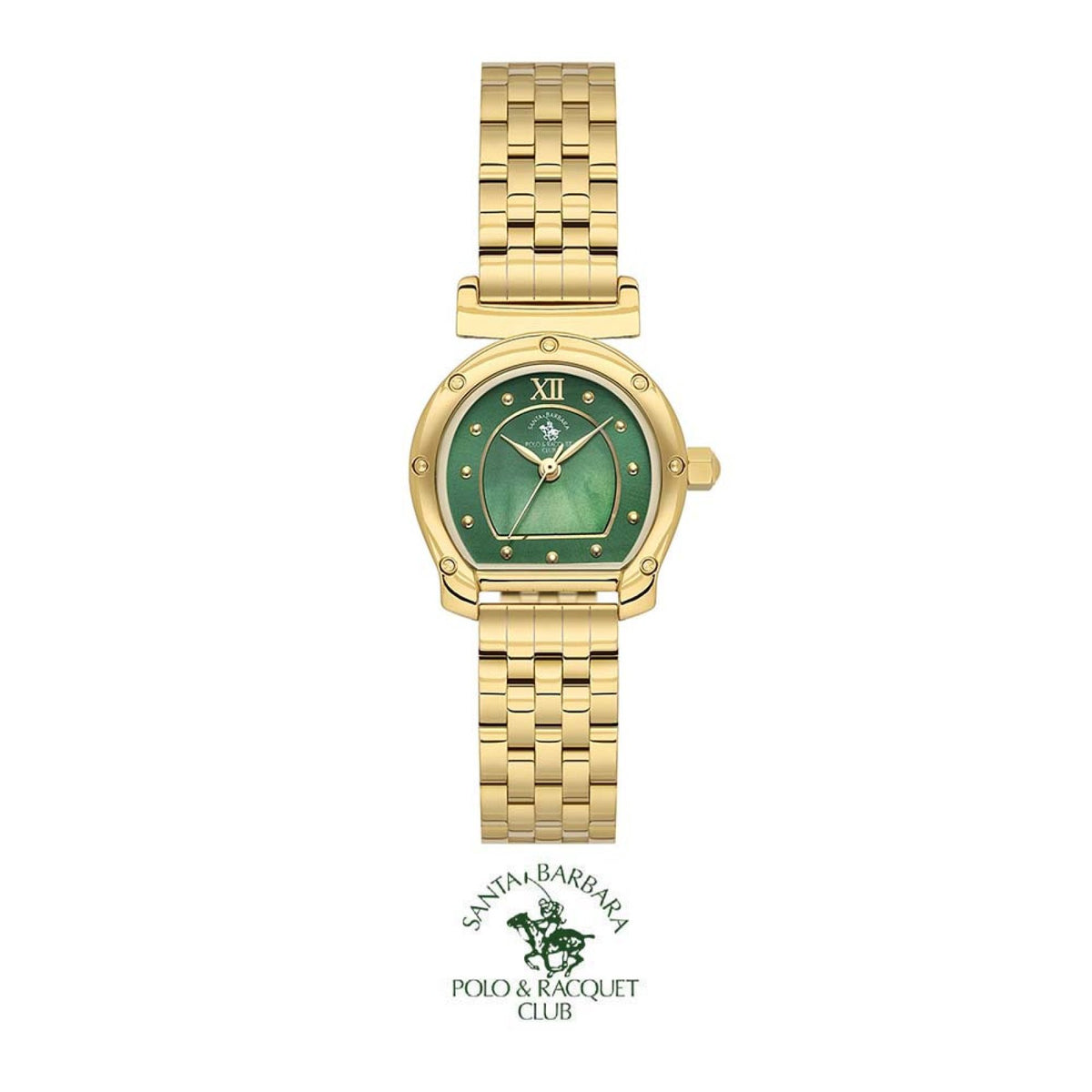 Santa Barbara Polo Watch SB.1.10683-6 For Women