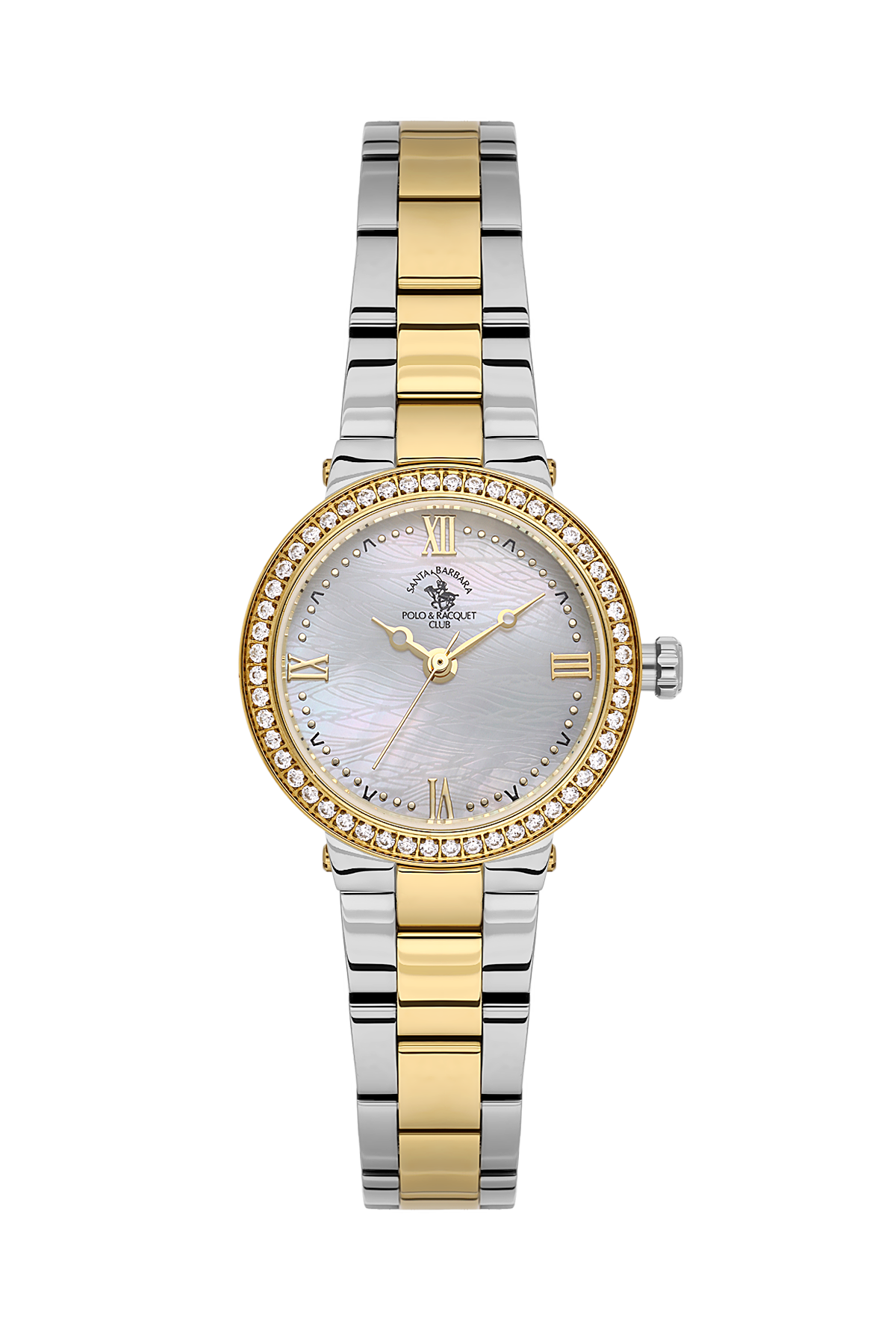 Santa Barbara Polo Watch SB.1.10685-4 For Women