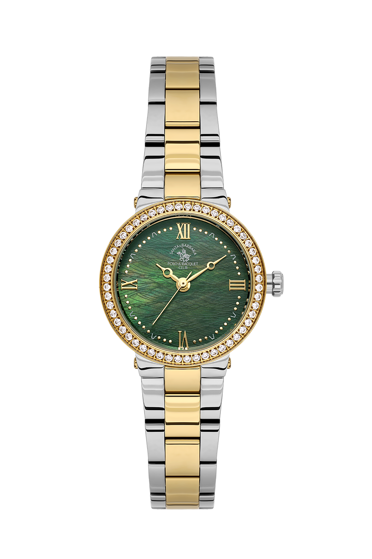 Santa Barbara Polo Watch SB.1.10685-5 For Women