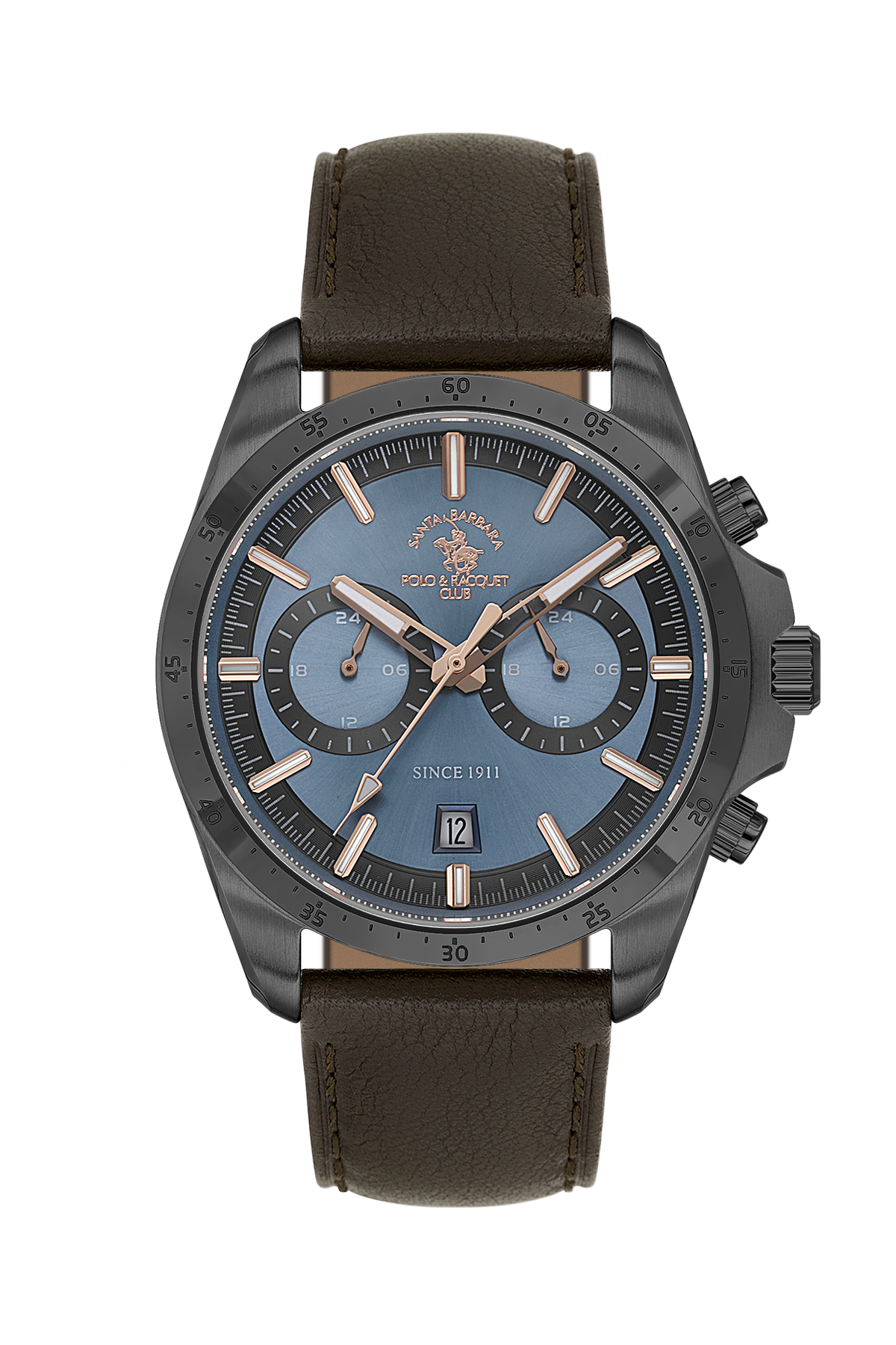 Santa Barbara Polo Watch SB.1.10699-5 For Men