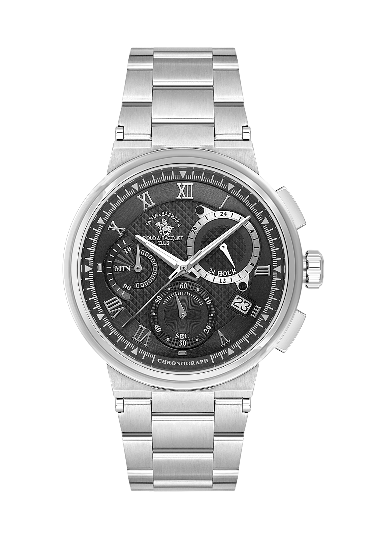 Santa Barbara Polo Watch SB.1.10705-1 For Men
