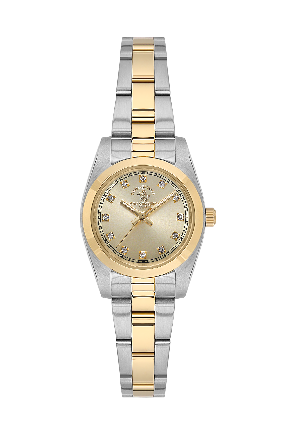 Santa Polo Barbara Women Watch SB.4.10012-3