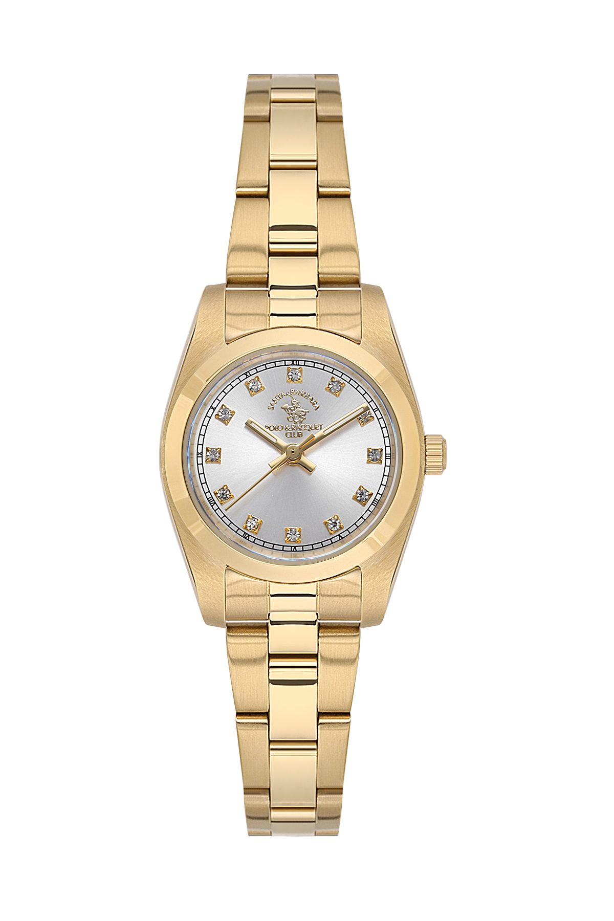 Santa Polo Barbara Women Watch SB.4.10012-4