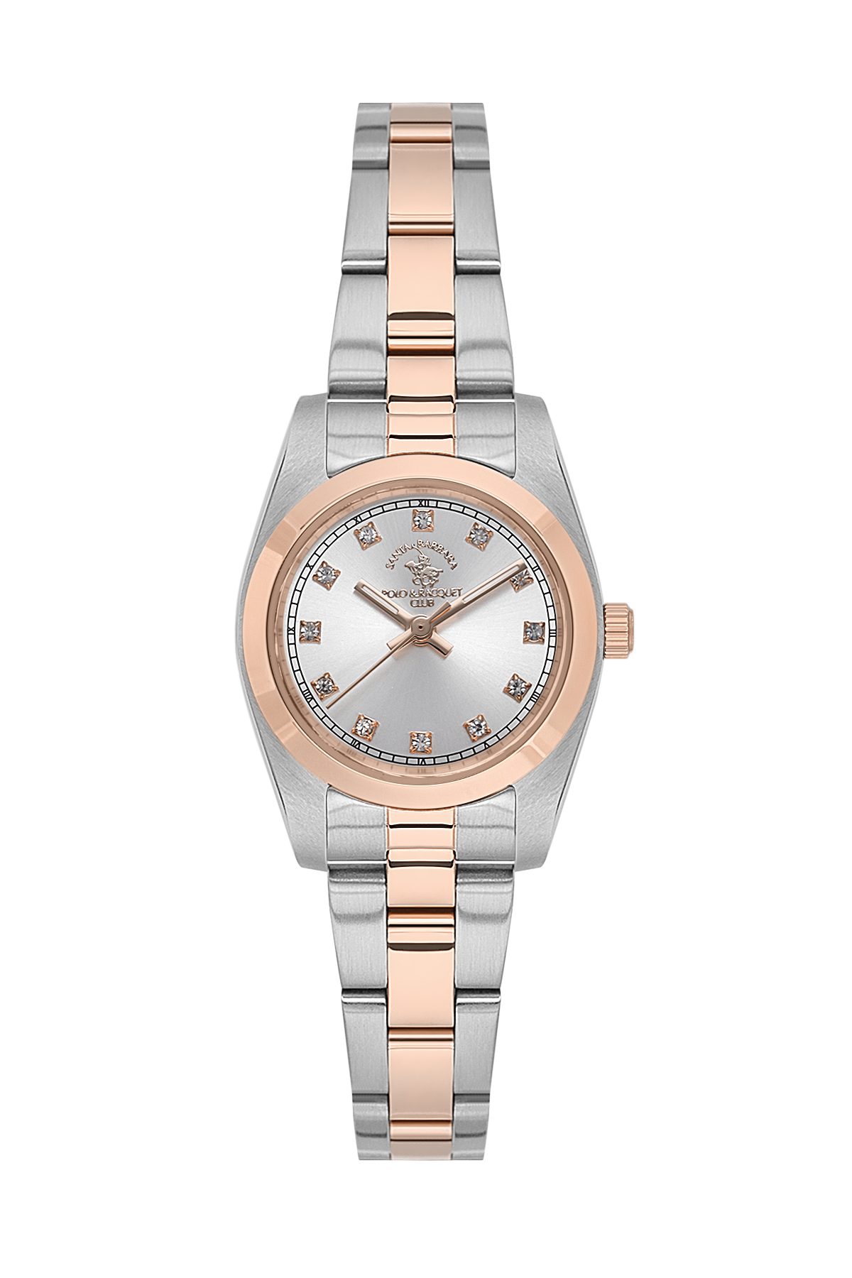 Santa Polo Barbara Women Watch SB.4.10012-6