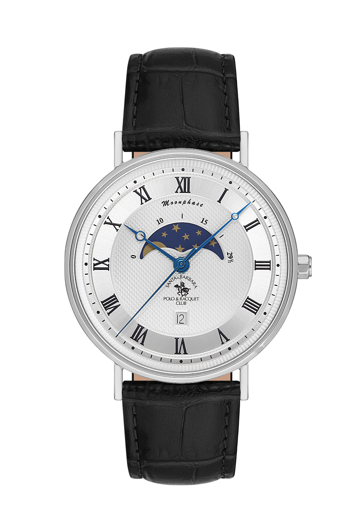 Takreem |Santa Polo Barbara Men Watch SB.4.10014-3