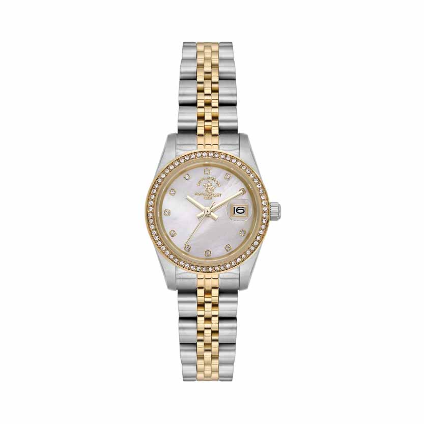 Takreem |Santa Polo Barbara Women Watch SB.4.10015-4
