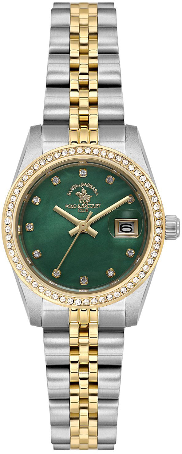 Santa Polo Barbara Women Watch SB.4.10015-5