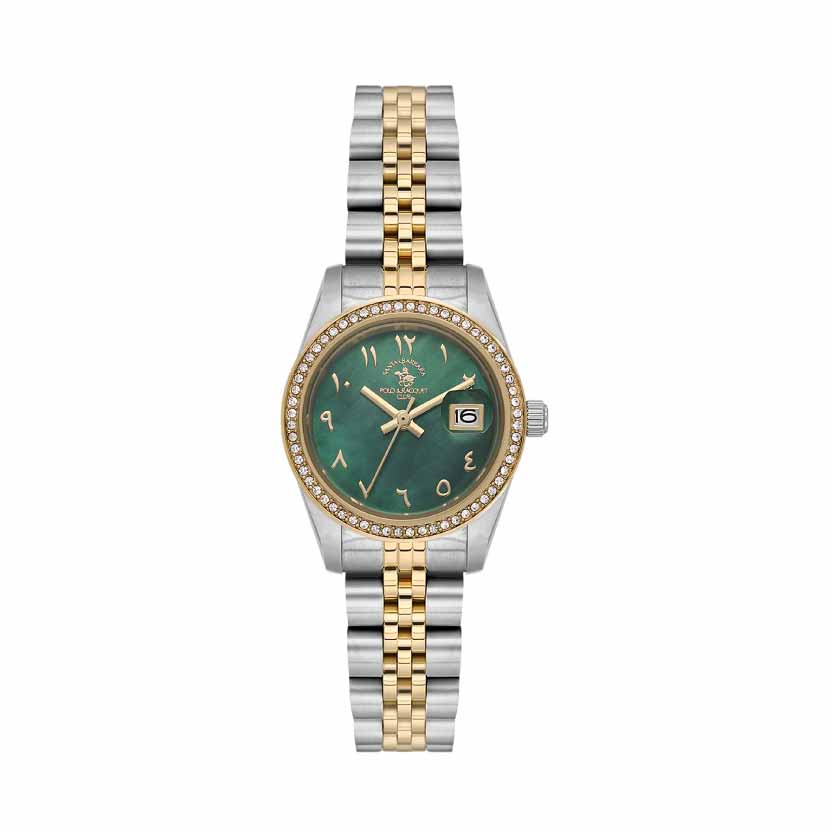 Santa Polo Barbara Women Watch SB.4.10015-7
