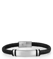 Santa Barbara Polo Men  Bracelet SBJ.11.10004-1