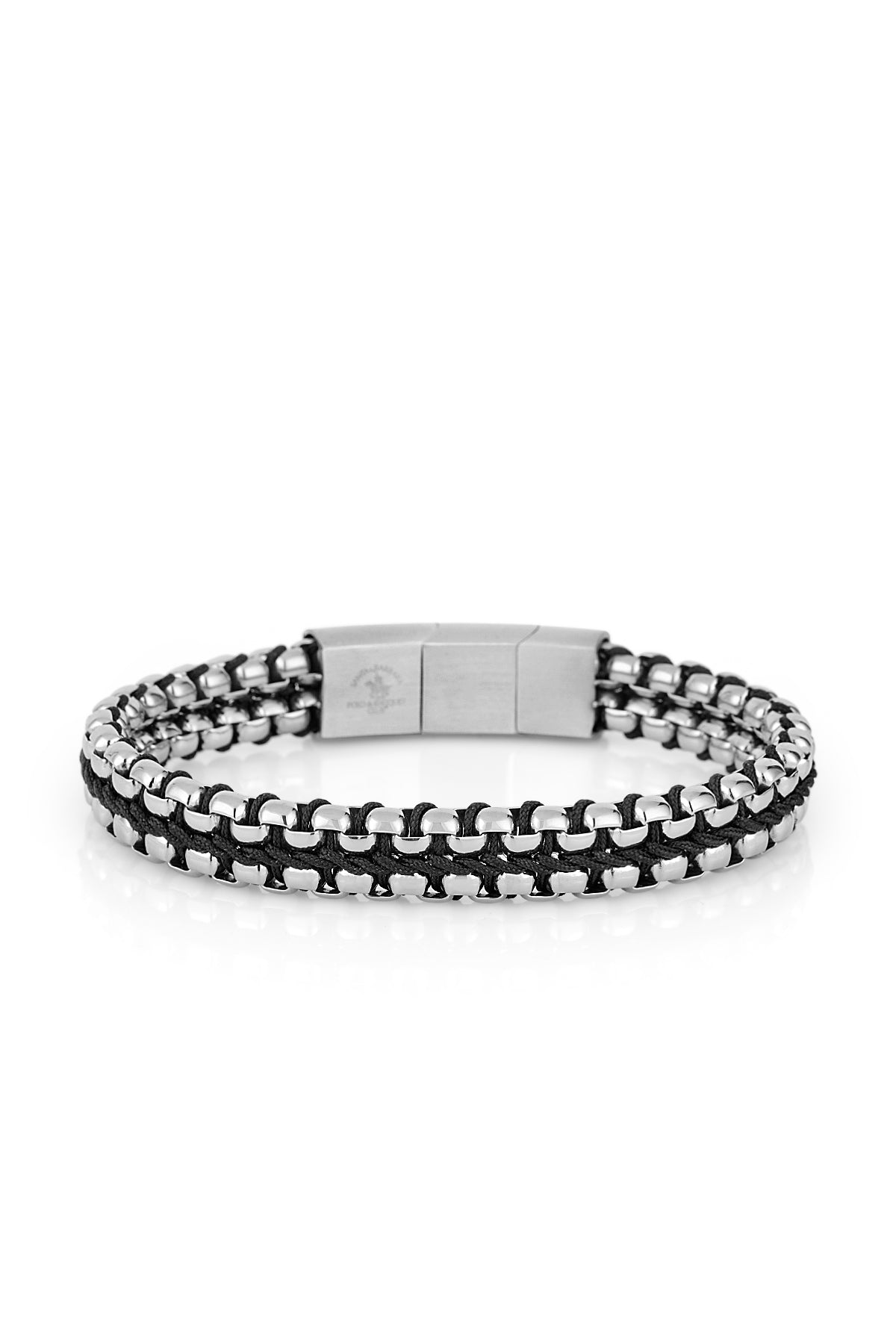Polo Santa Barbara Bracelet SBJ.2.10001-2 For Men