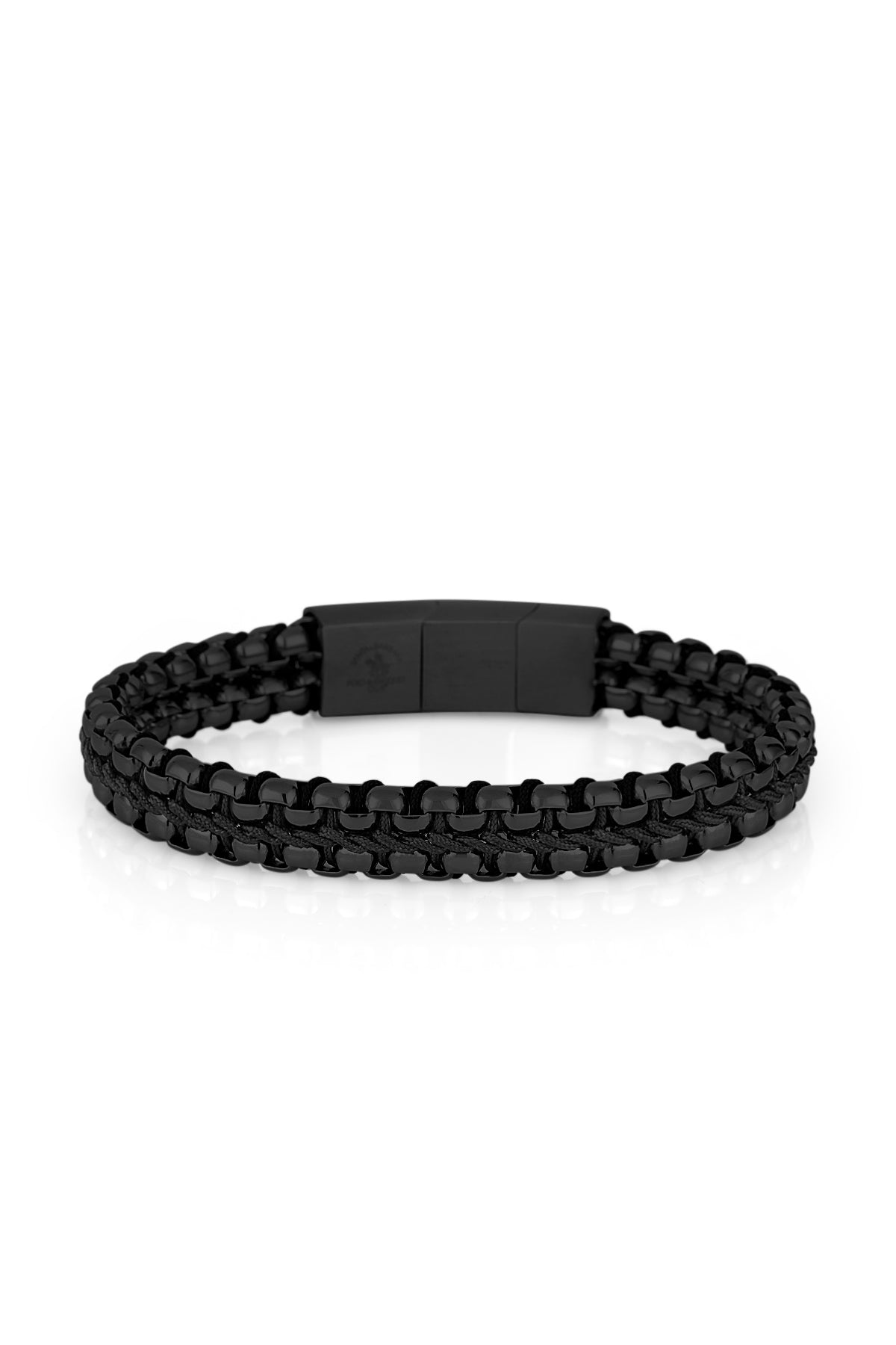 Polo Santa Barbara Bracelet SBJ.2.10001-3 For Men