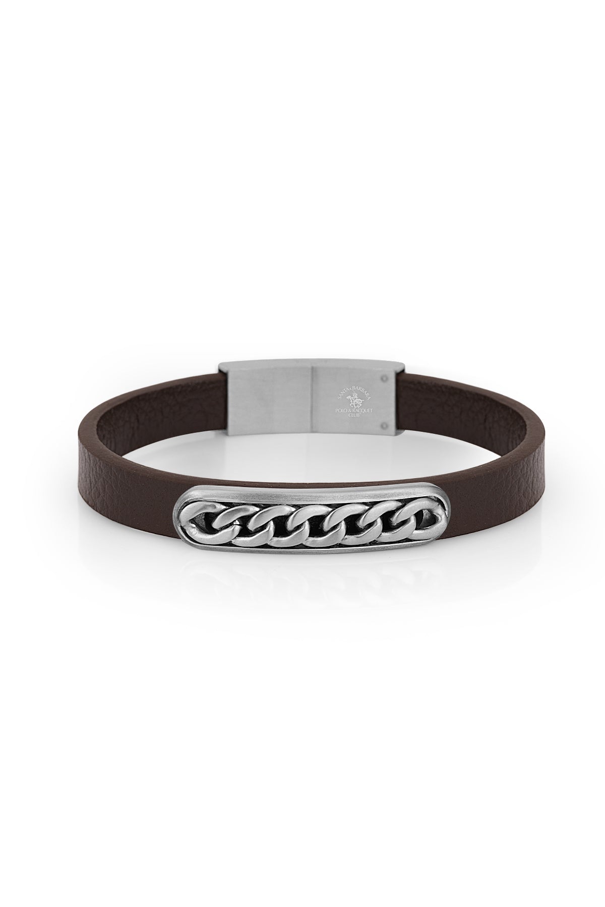 Polo Santa Barbara Bracelet SBJ.2.10002-1 For Men