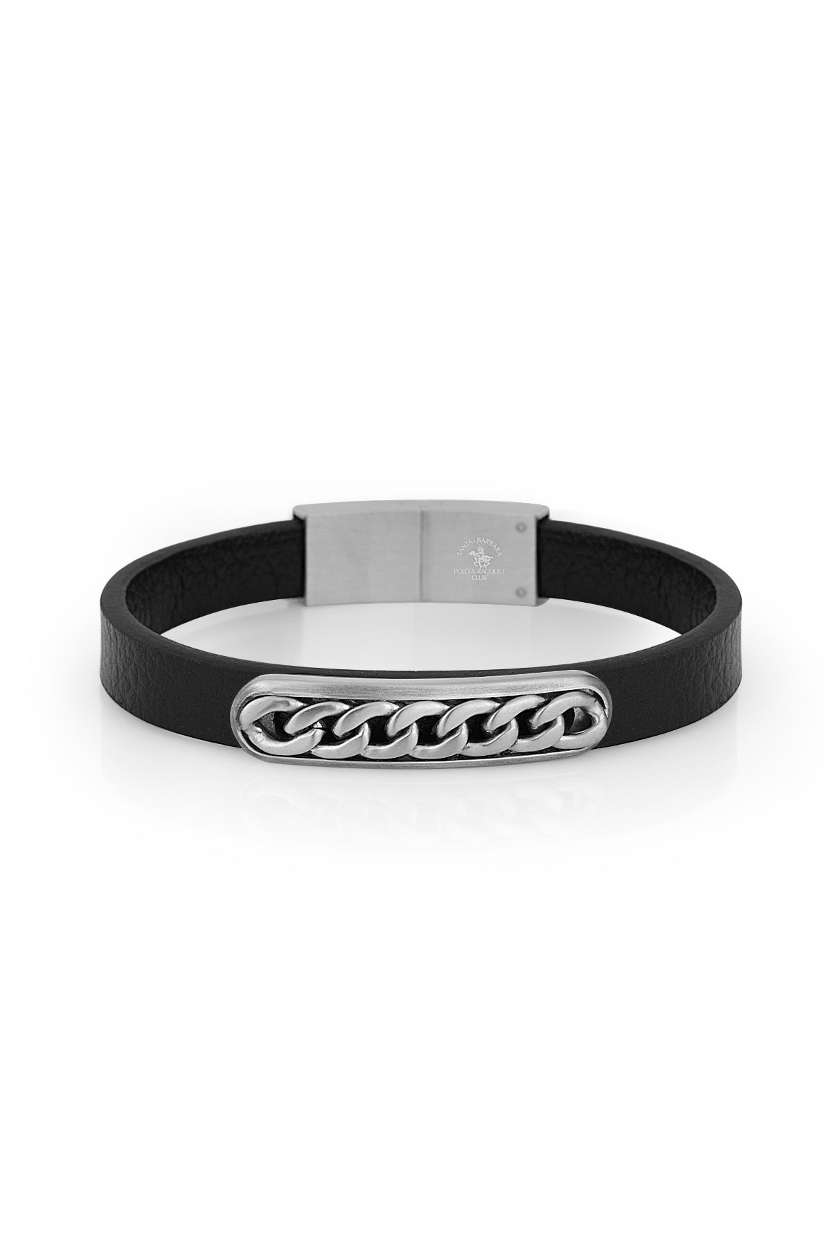 Polo Santa Barbara Bracelet SBJ.2.10002-3 For Men