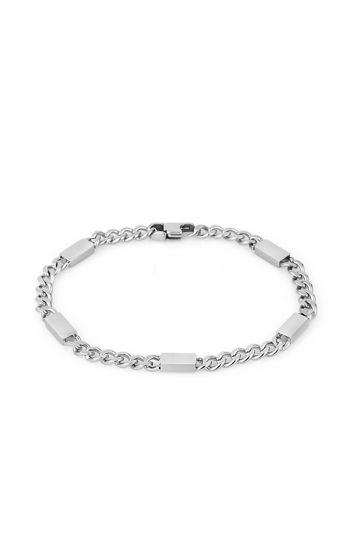Polo Santa Barbara Bracelet SBJ.2.10007-1 For Men