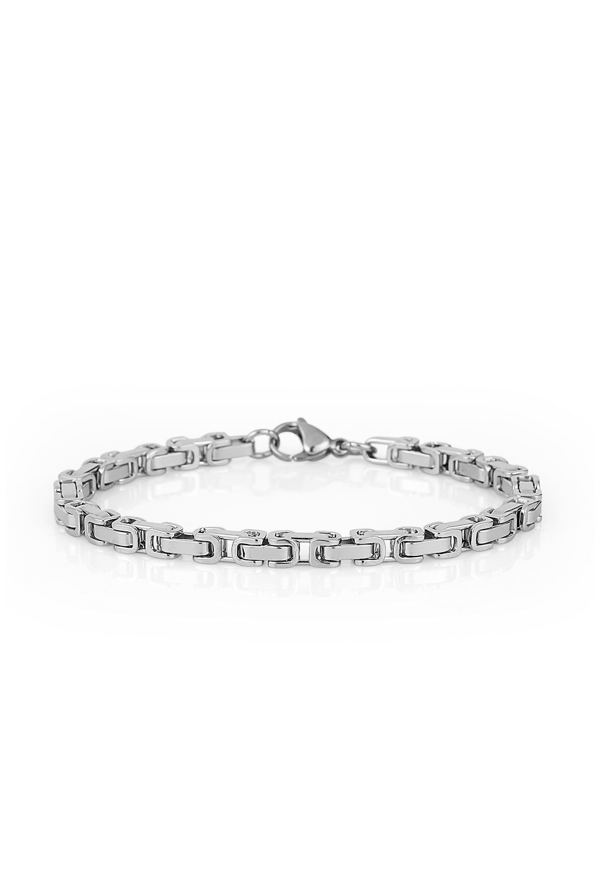 Polo Santa Barbara Bracelet SBJ.2.10008-1 For Men