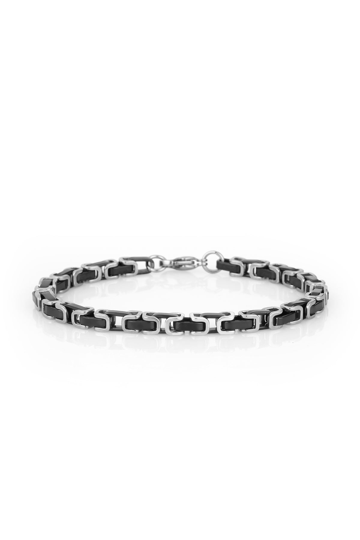 Polo Santa Barbara Bracelet SBJ.2.10008-3 For Men