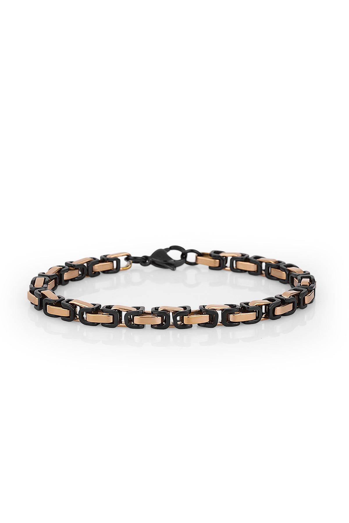 Polo Santa Barbara Bracelet SBJ.2.10008-4 For Men