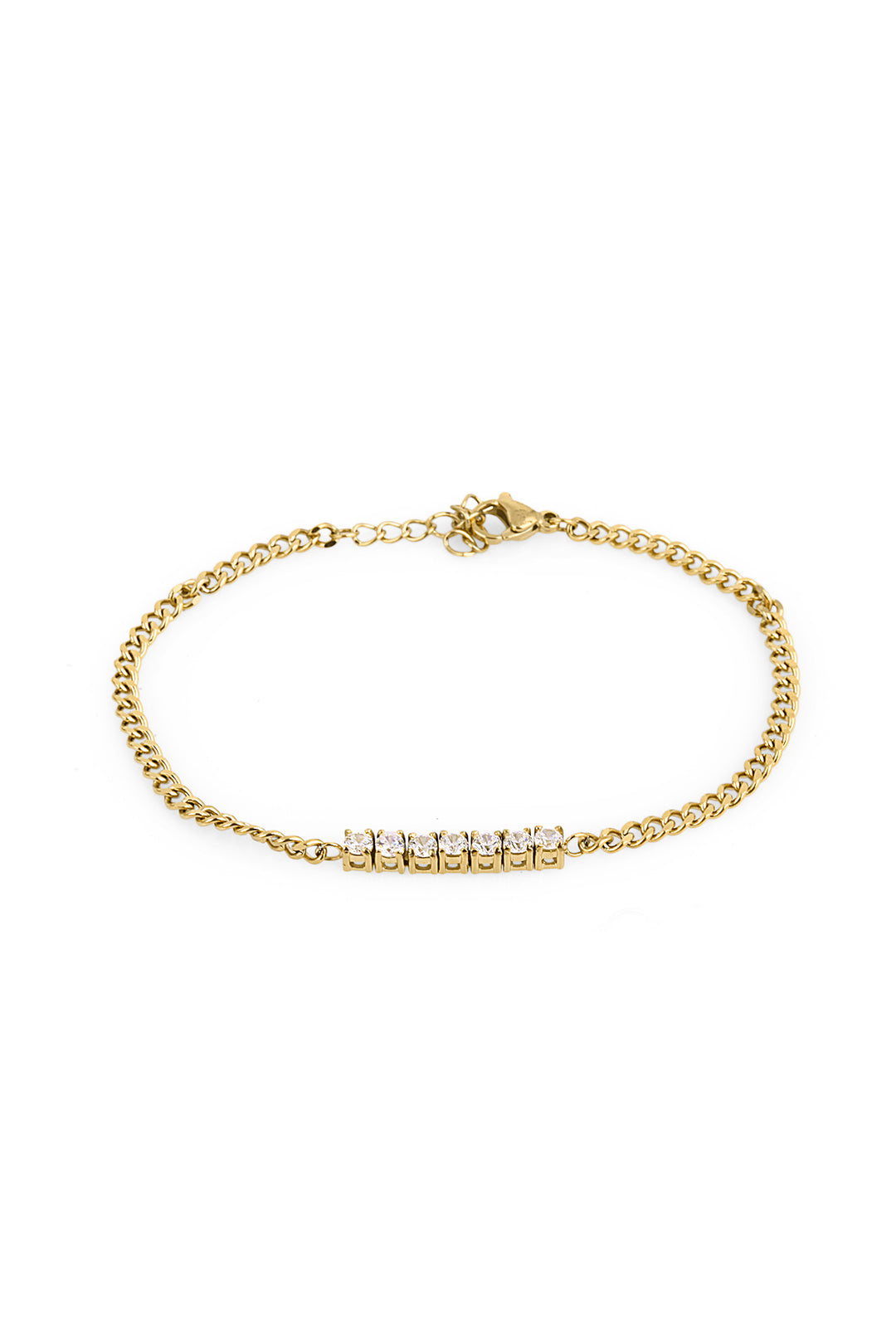 Santa Barbara Polo Women Bracelet SBJ.2.1003-2