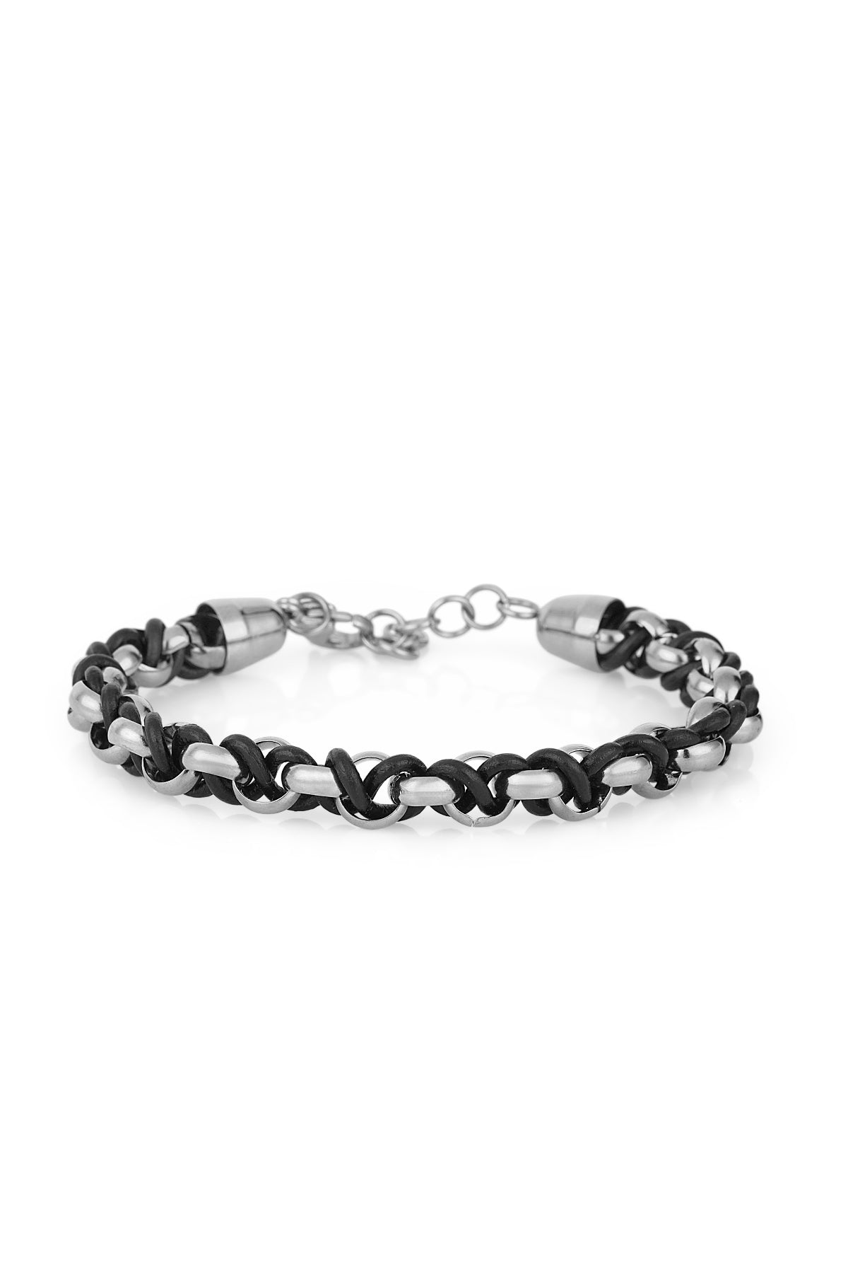 Polo Santa Barbara Bracelet SBJ.6.10002-1 For Men
