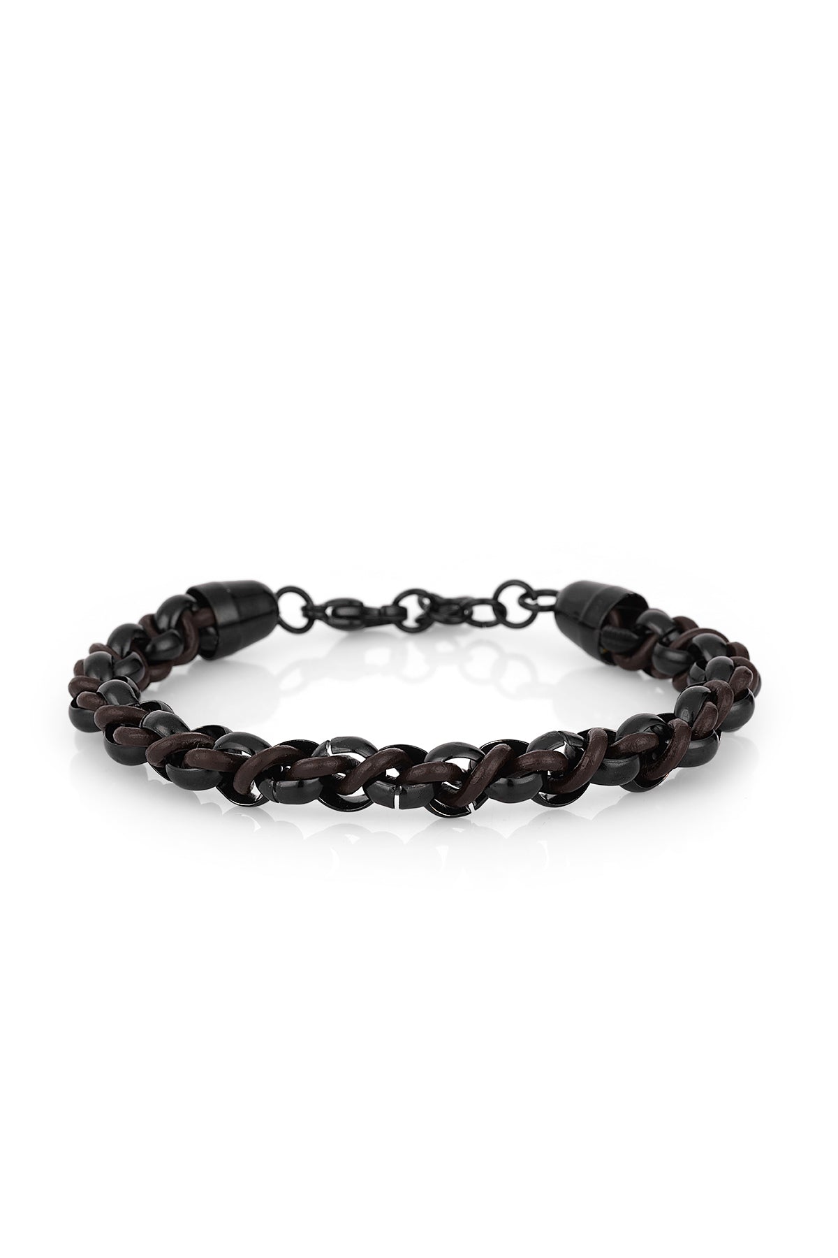 Polo Santa Barbara Bracelet SBJ.6.10002-2 For Men