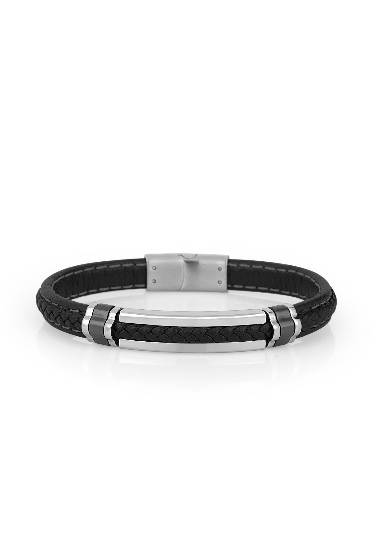 Polo Santa Barbara Bracelet SBJ.6.10003-1 For Men