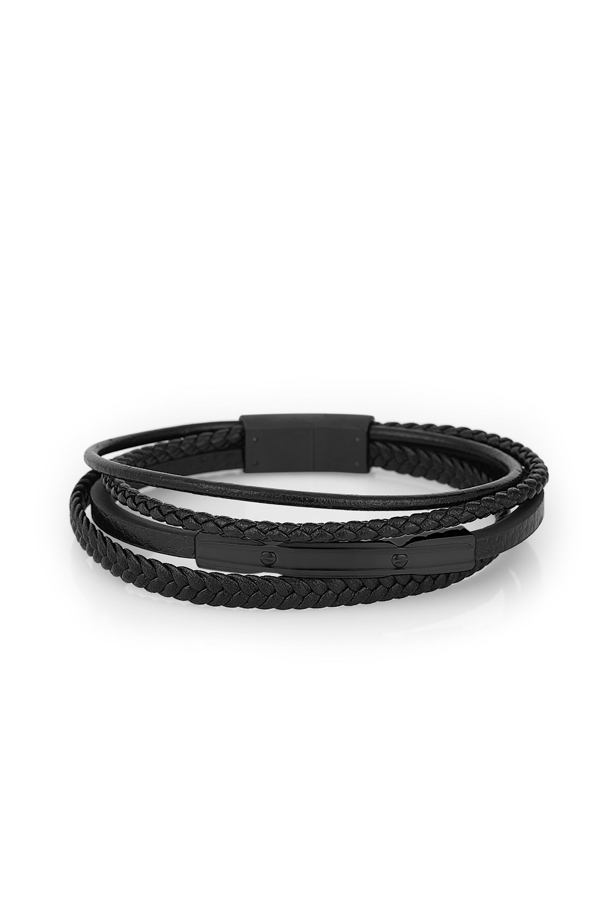 Polo Santa Barbara Bracelet SBJ.6.10004-3 For Men