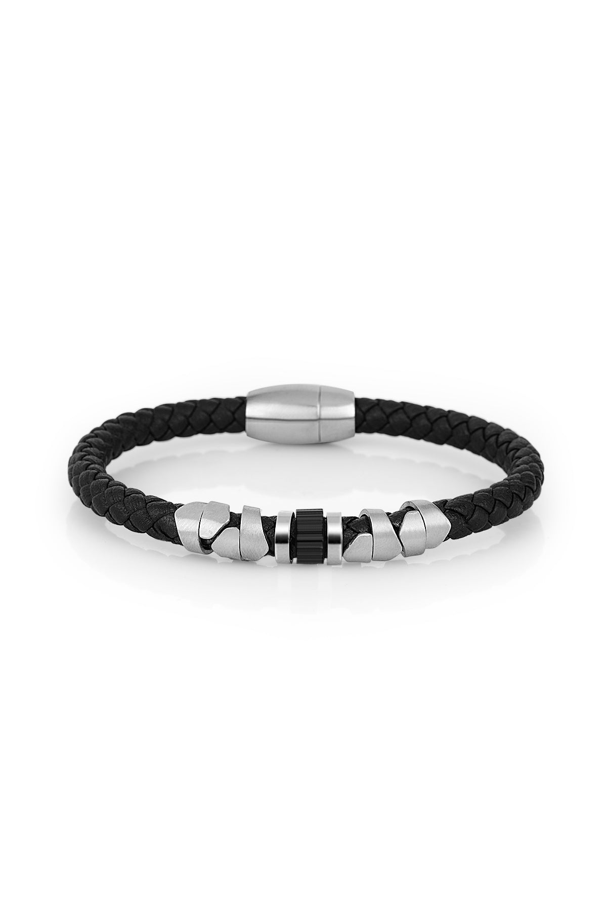 Polo Santa Barbara Bracelet SBJ.6.10005-1 For Men