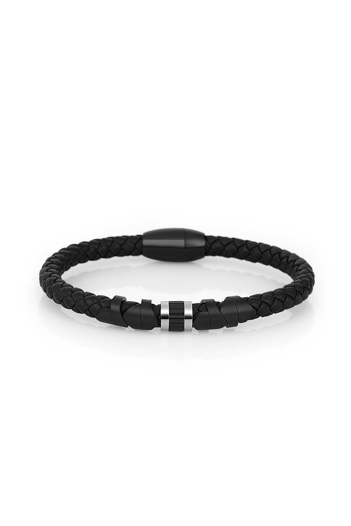 Polo Santa Barbara Bracelet SBJ.6.10005-2 For Men