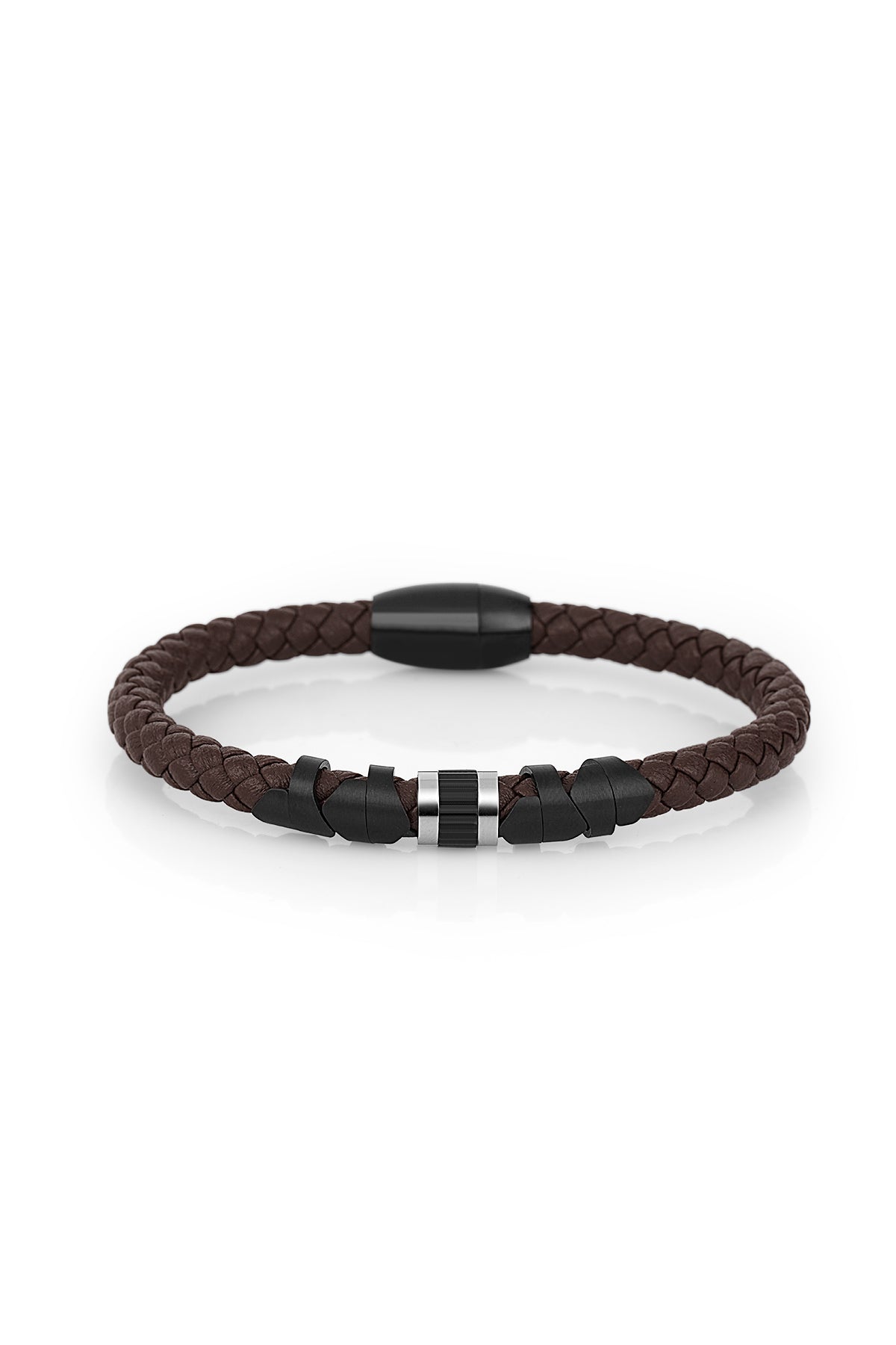 Polo Santa Barbara Bracelet SBJ.6.10005-4 For Men 
