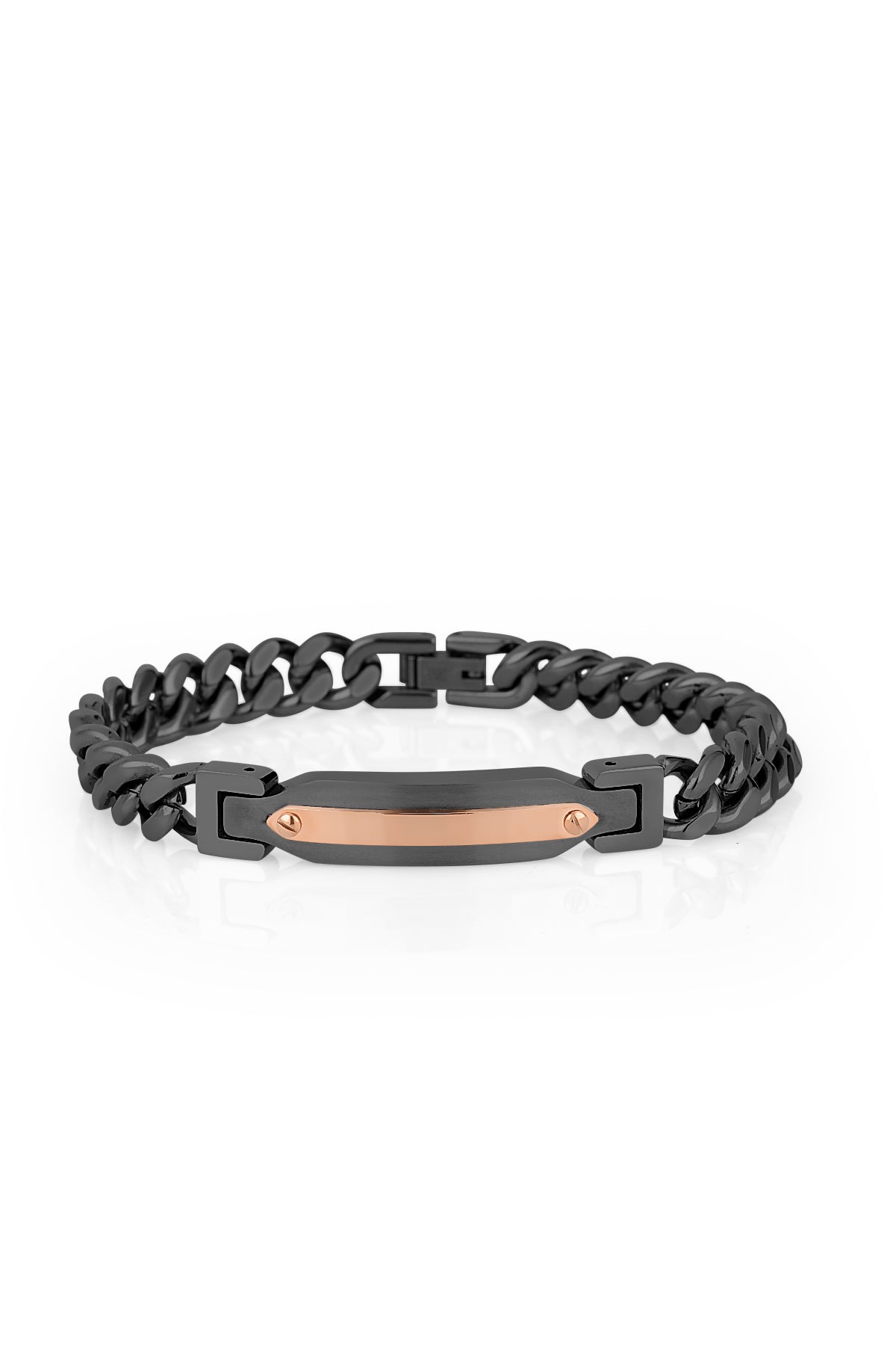 Polo Santa Barbara Bracelet SBJ.6.10006-1 For Men
