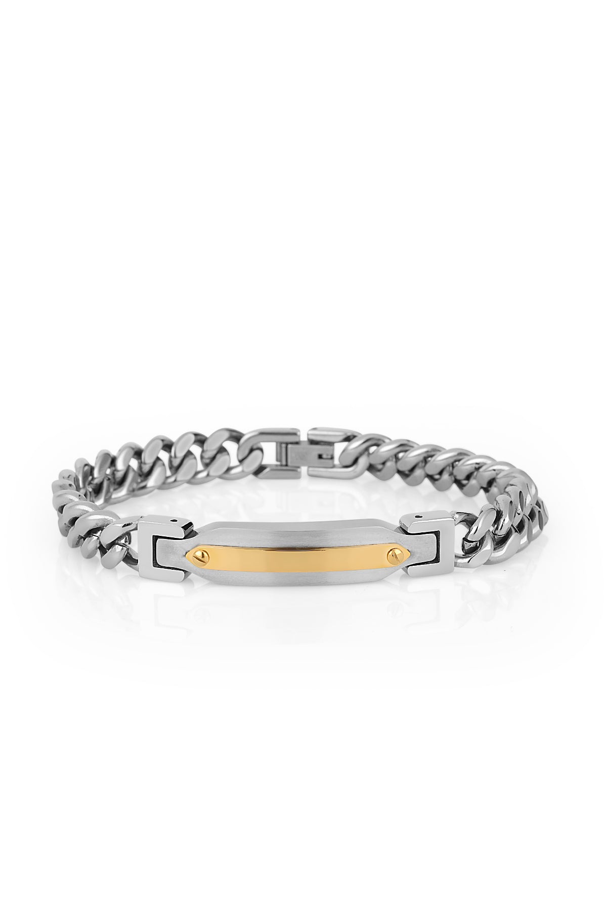 Polo Santa Barbara Bracelet SBJ.6.10006-3 For Men