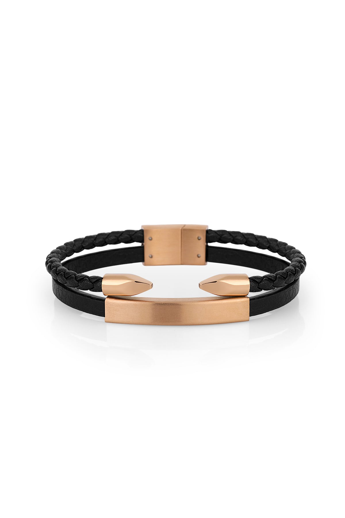 Polo Santa Barbara Bracelet SBJ.6.10007-3 For Men