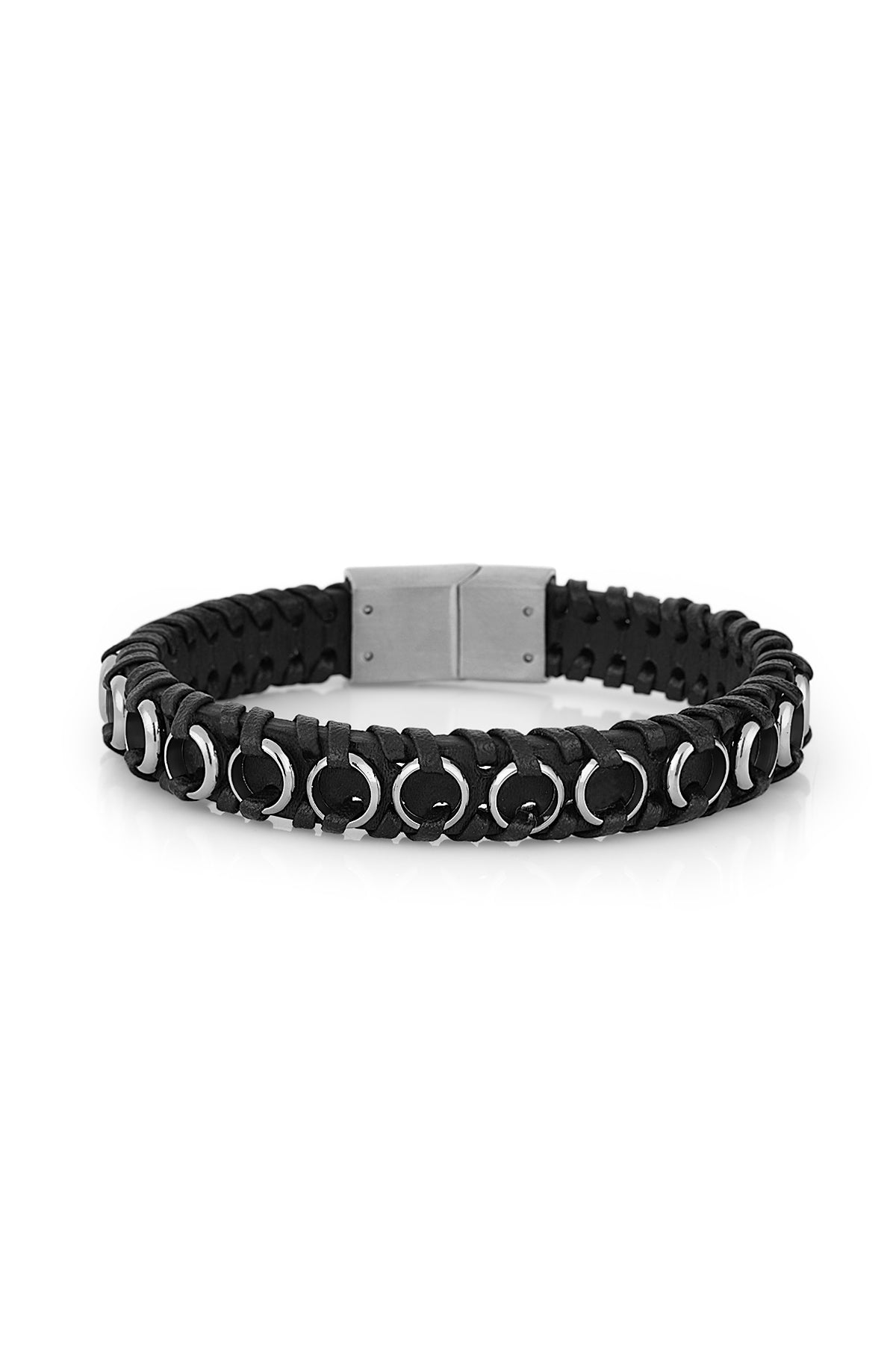 Polo Santa Barbara Bracelet SBJ.6.10008-1 For Men