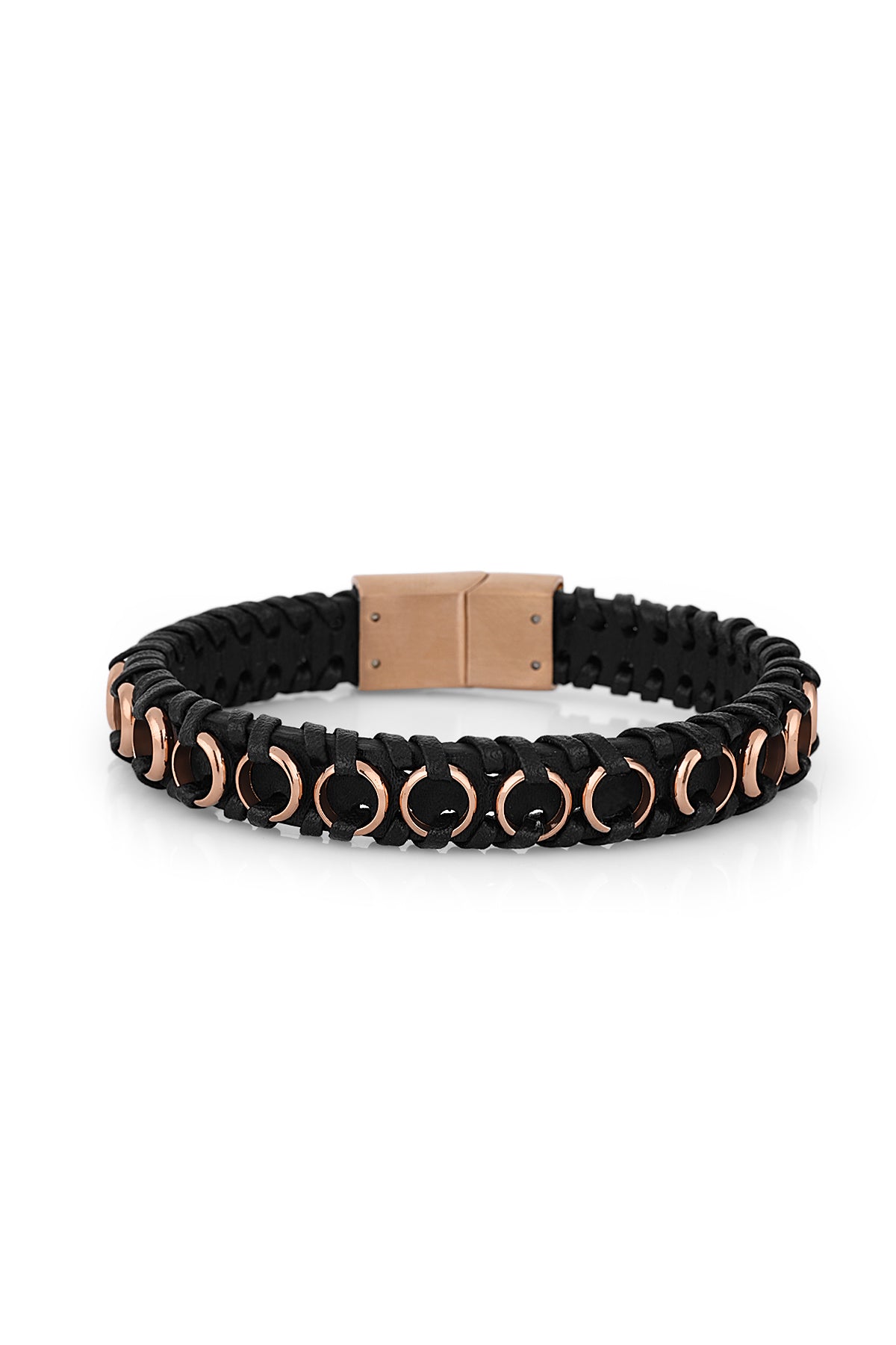 Polo Santa Barbara Bracelet SBJ.6.10008-2 For Men