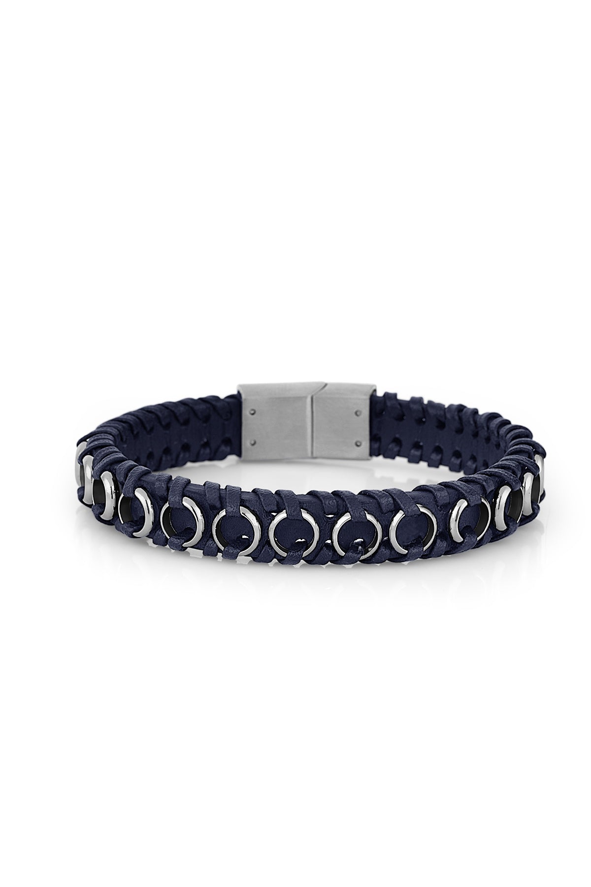 Polo Santa Barbara Bracelet SBJ.6.10008-4 For Men