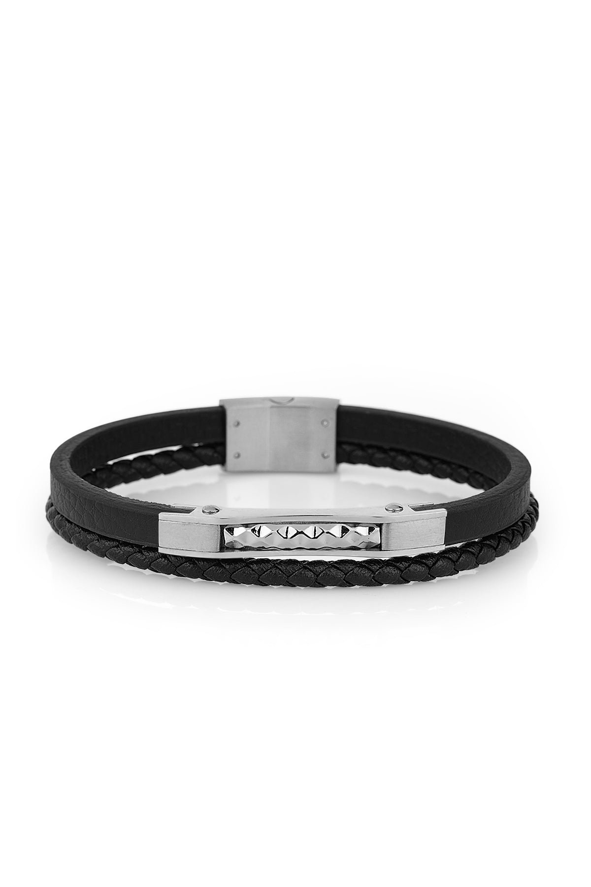 Polo Santa Barbara Bracelet SBJ.6.10009-1 For Men