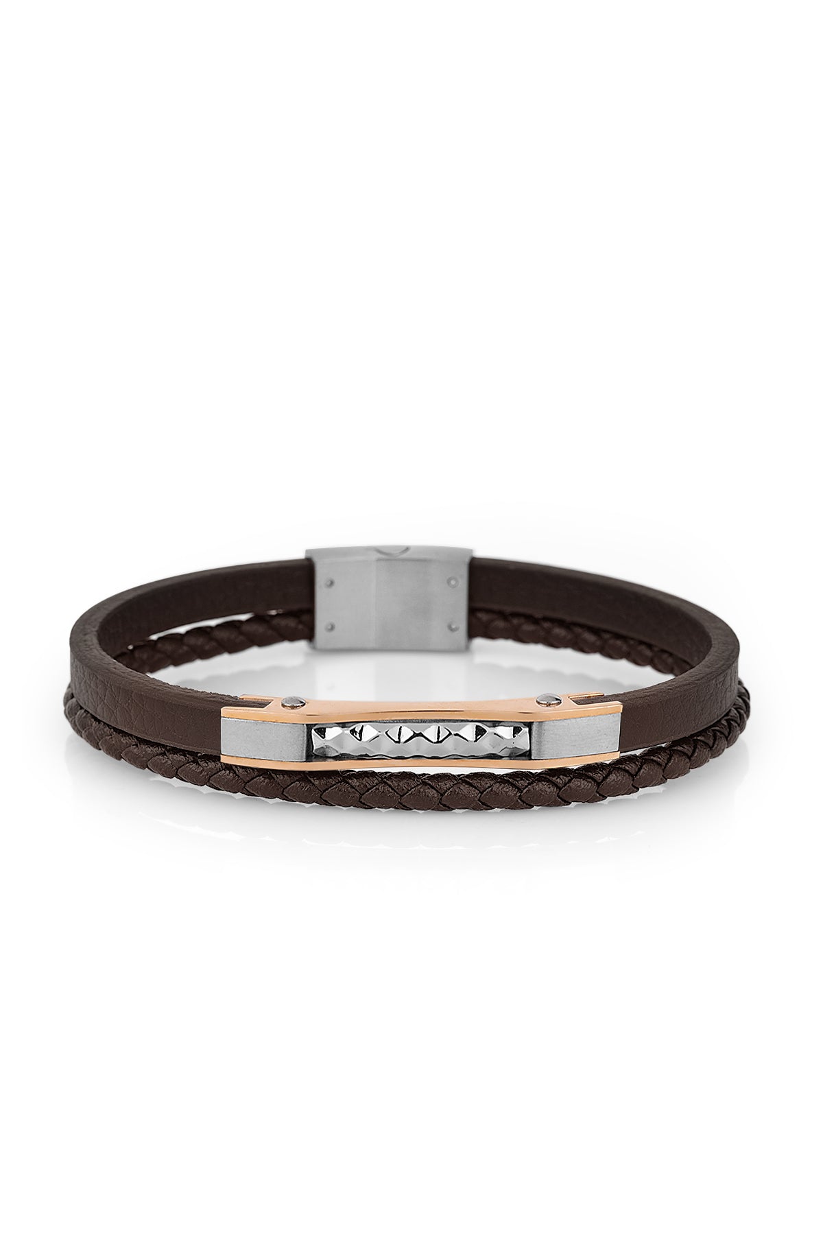 Polo Santa Barbara Bracelet SBJ.6.10009-2 For Men