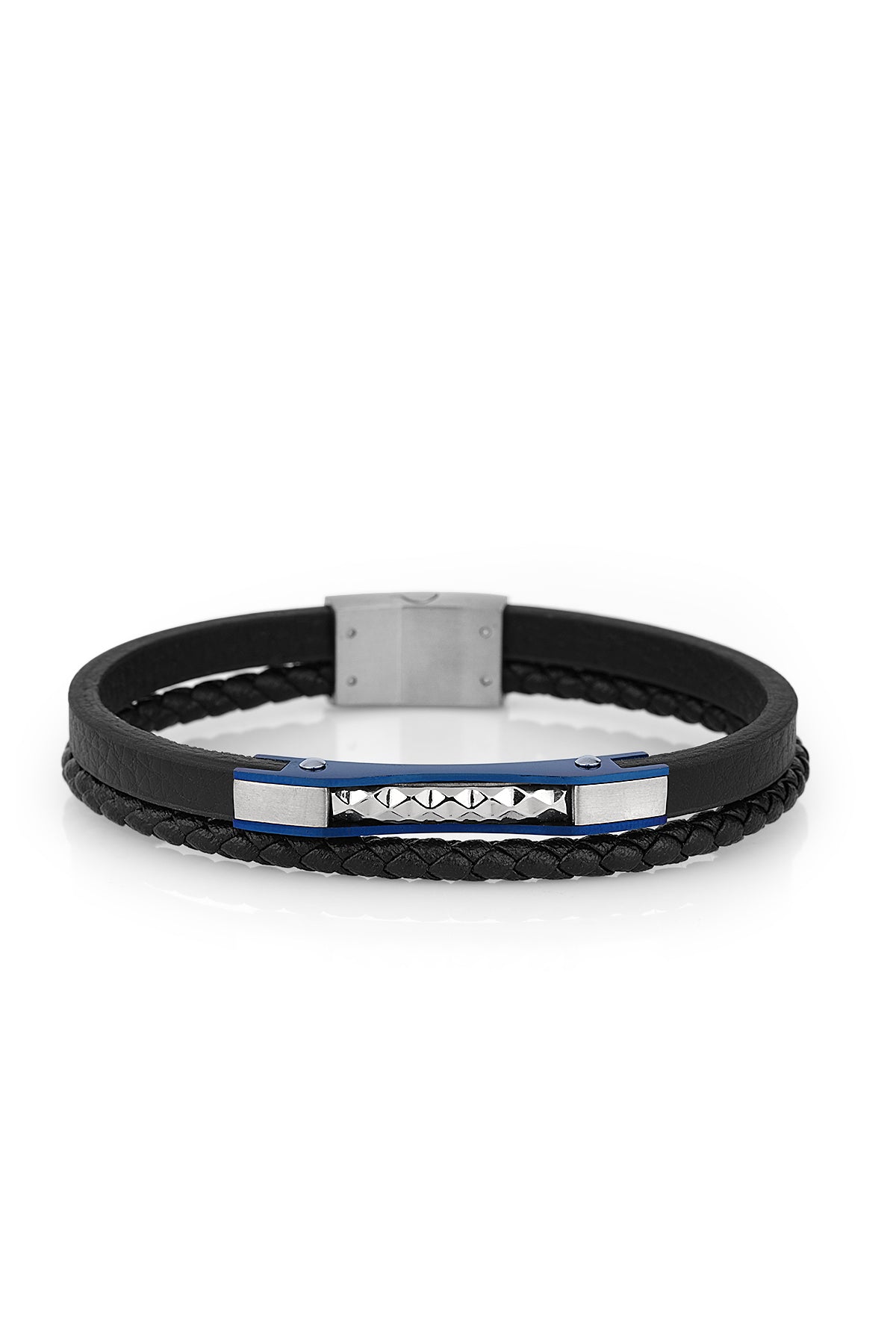 Polo Santa Barbara Bracelet SBJ.6.10009-4 For Men