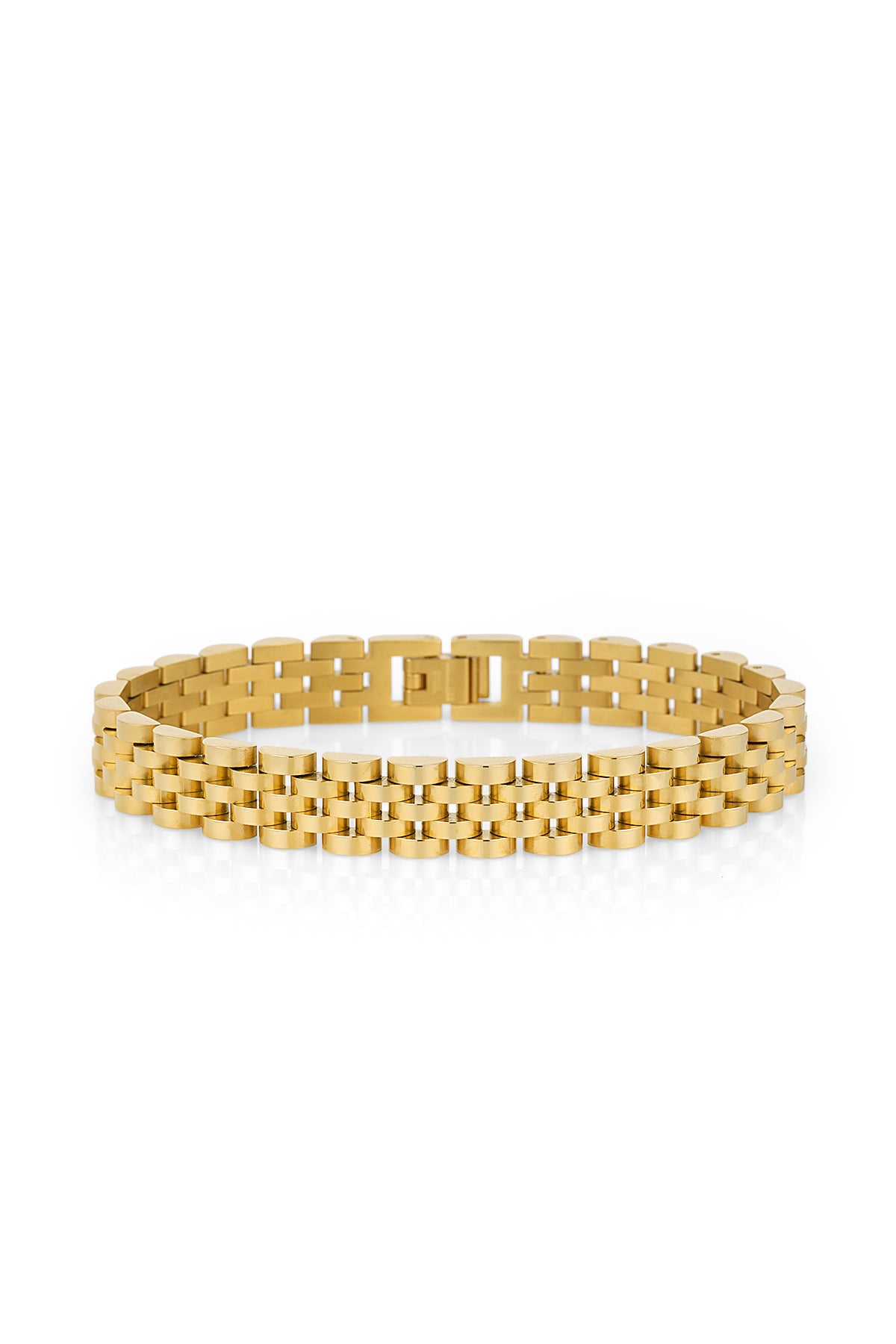 Polo Santa Barbara Bracelet SBJ.6.10011-1 For Men