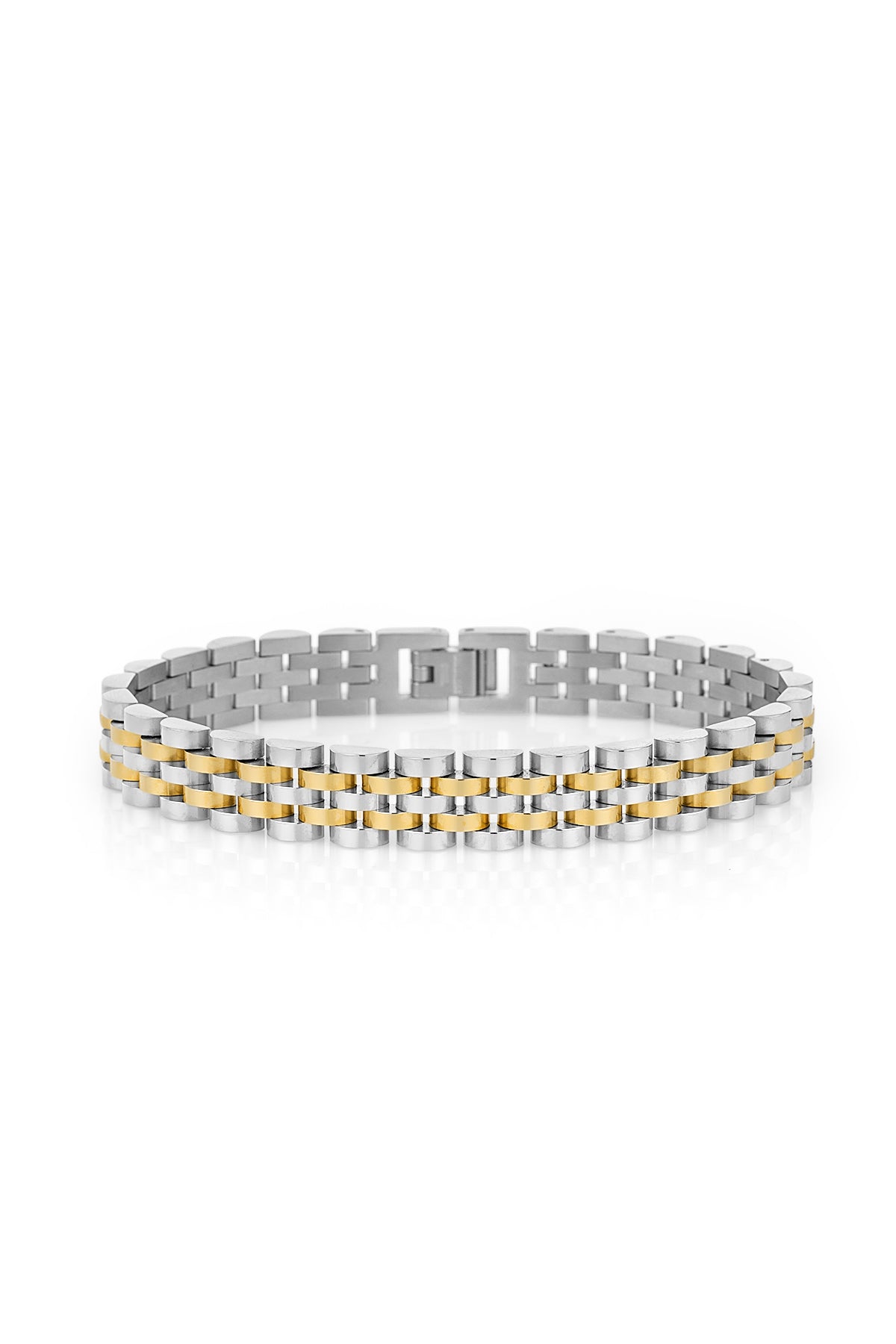 Polo Santa Barbara Bracelet SBJ.6.10011-5 For Men