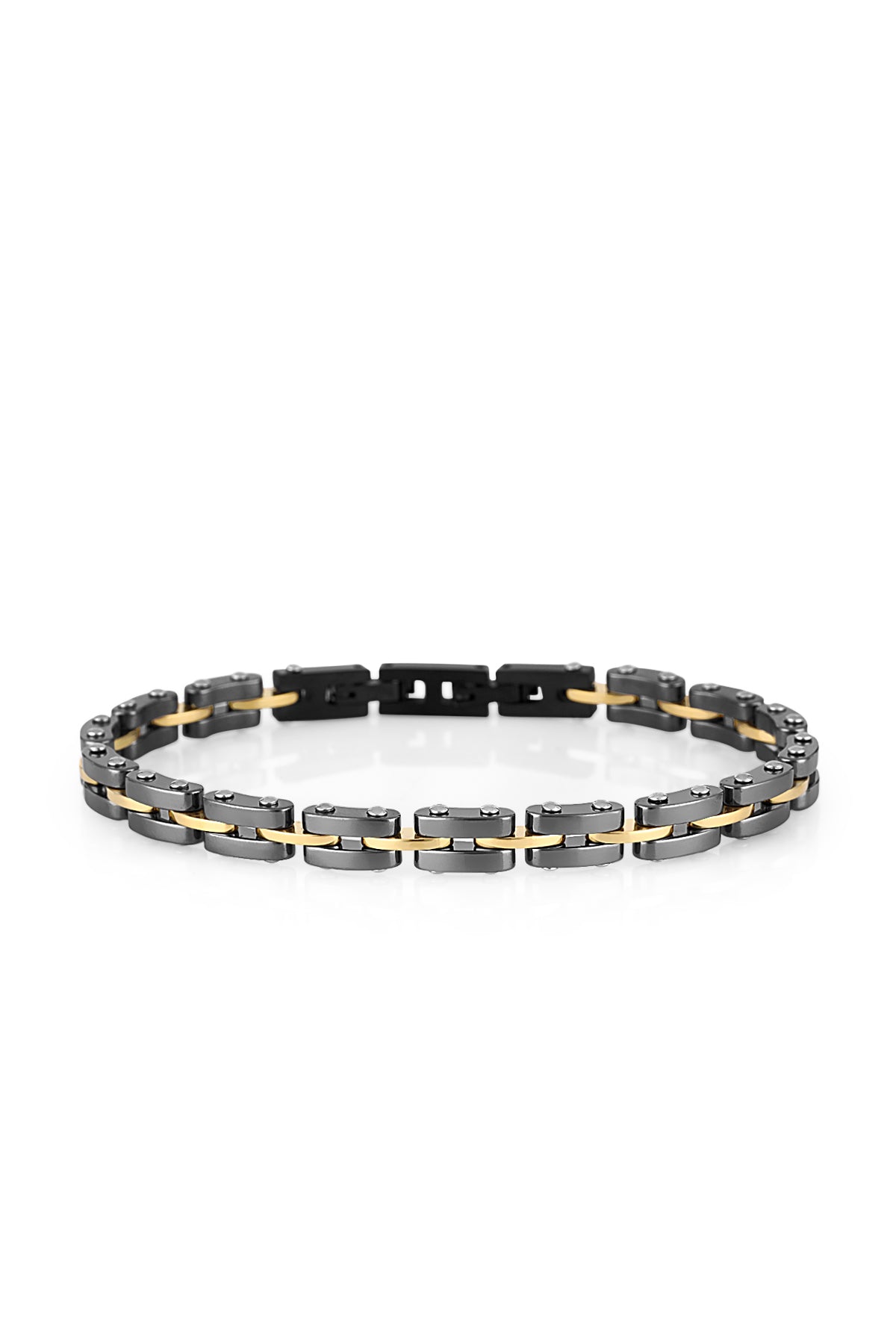 Santa Barbara Polo Men Bracelet SBJ.6.10013-3