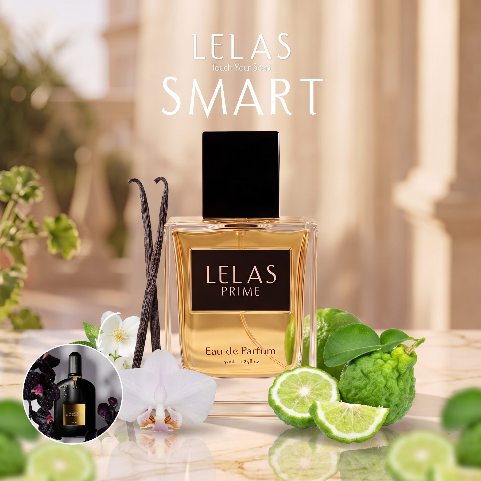 Smart 55ML
