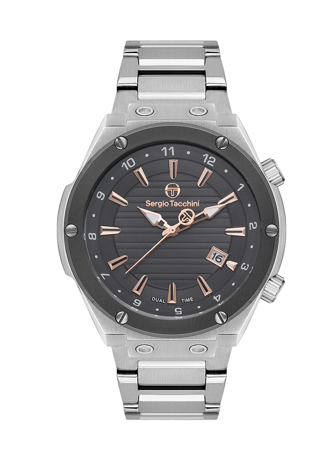 Sergio Tacchini ST.1.10374-5 Men's Watch
