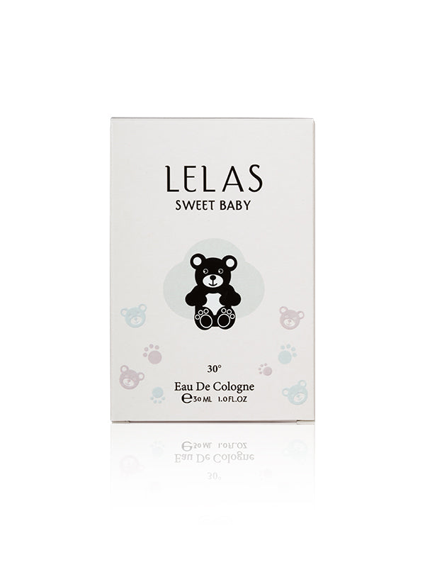 Takreem | SWEET BABY  30ML BY LELAS Perfume