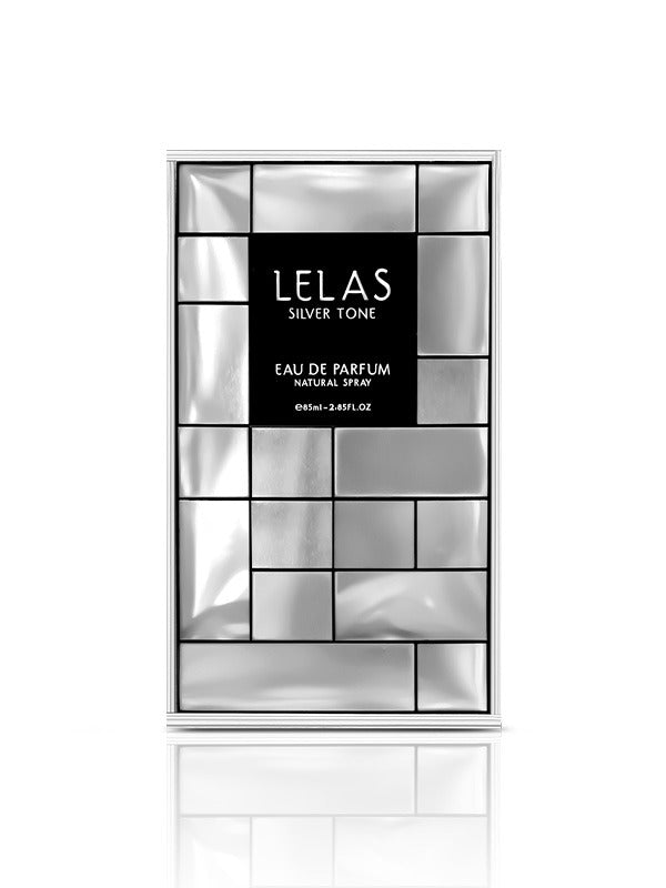 Takreem | Silver Tone Developed  85 ML BY LELAS Perfume