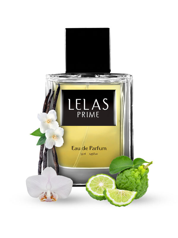 Takreem |Smart 55ML by LELAS Perfume For Men 