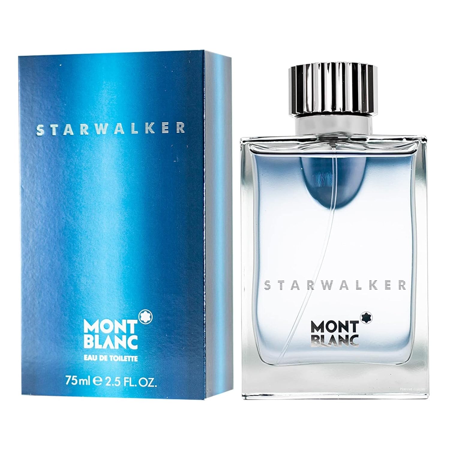Starwalker 75ml By Mont Blanc For Men EDP